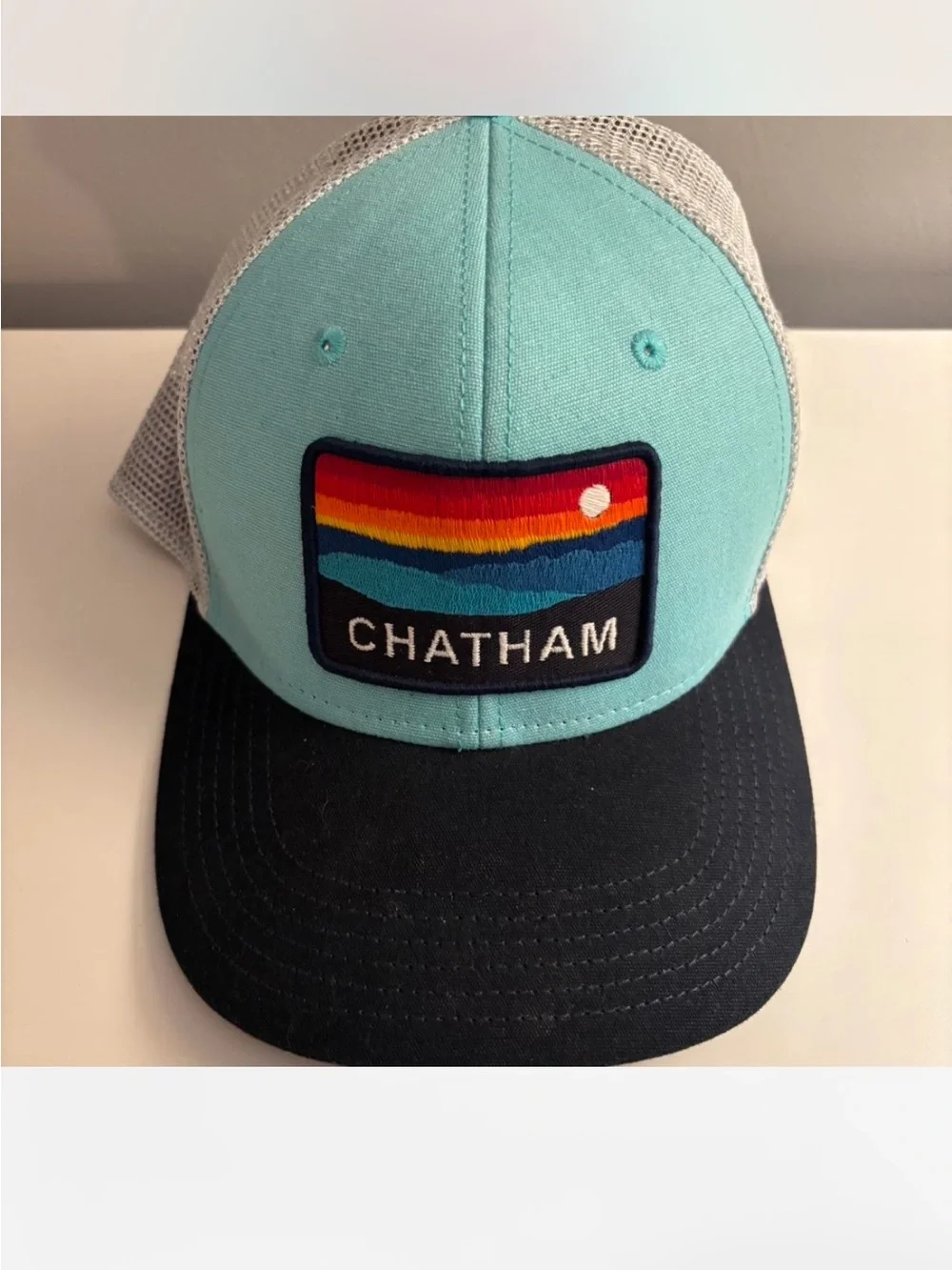 Chatham, Cape Cod Legacy Hat